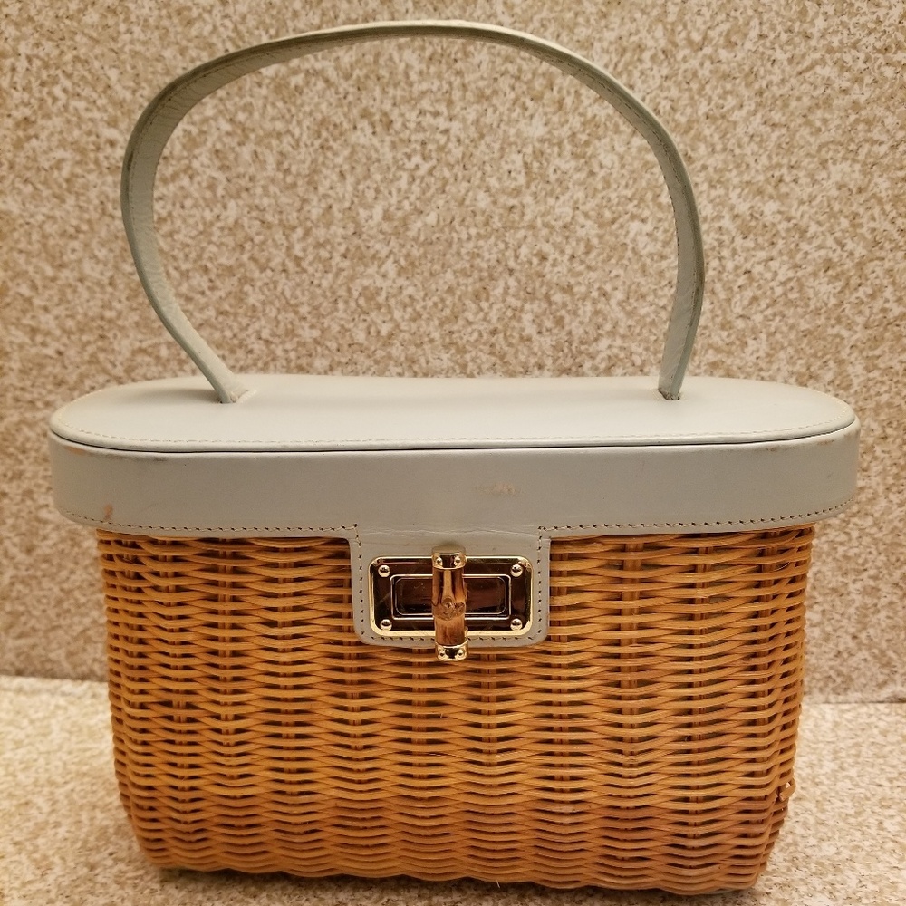 J. McLaughlin purse
